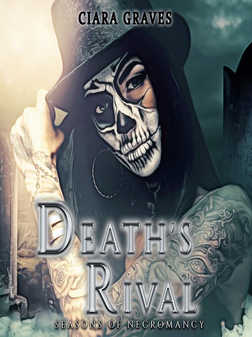 Title details for Death's Rival by Ciara Graves - Wait list